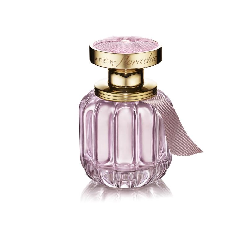 ARTISTRY FLORA CHIC™ Eau de Parfum(119630) ARTISTRY FLORA CHIC™ Eau de Parfum(119630)