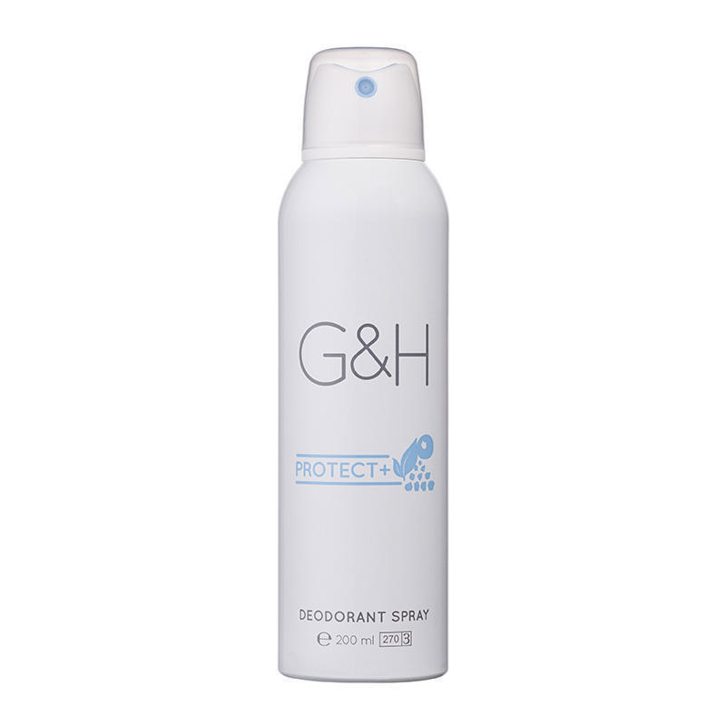 Purškiamas dezodorantas G&H PROTECT+™ (120438)