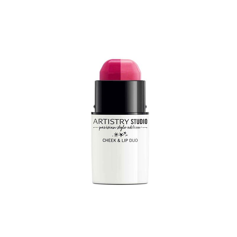 Skruostų ir lūpų duetas ARTISTRY STUDIO™ Parisian Style Edition(122579) Skruostų ir lūpų duetas ARTISTRY STUDIO™ Parisian Style Edition(122579)